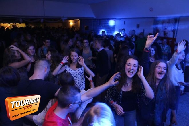 Spjai halloween - Relais du vieux comté